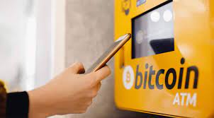 When using a bitcoin machine, like a coinstar kiosk for example, you will receive a redemption code in order to. How To Use A Bitcoin Atm A Step By Step Guide For Beginners Blocksocial