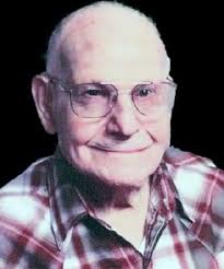 Frank Thatcher Obituary (1923