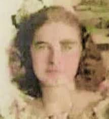 Grace HORTON Obituary (1927