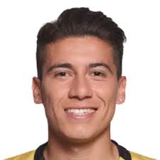 Felipe Andrés Villagrán Rivera