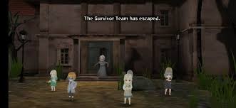 Despite being the scariest grandmas ever, there are many ways to be free from her. Granny S House Multiple Horror Escapes Beginners Guide And Tips
