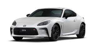 Ranked at #16 in our compact coupe of new cars. Toyota Gazoo Racing Presents World Debut Of The New Gr 86 Toyota Global Newsroom Toyota Motor Corporation Official Global Website