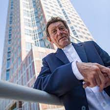 Zum tod von helmut jahn. Euqrpbosoodczm