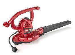 Toro Ultra Blower Vac 51609 Information From Consumer Reports Electric Leaf Blowers Blowers Leaf Blower