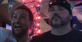 The Face of Mayflower Beach