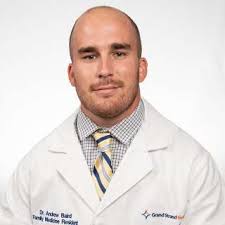 Dr. Andrew Baird, MD