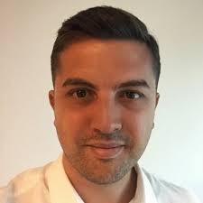 David O Hoey (@davidohoey)