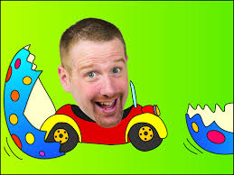 Watch Steve and Maggie