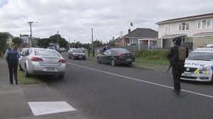 mongrel mob president pays tribute to extremely talented member shot dead in whanganui 1 news tvnz