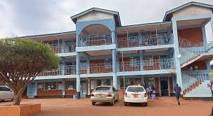 Kereri Girls High School