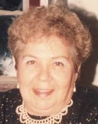 Janet Doucet McBain (1928-2007)