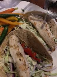 I've updated my fish tacos recipe slightly, jazzing up the slaw and adding a chipotle sauce to go on top. Mud Pie Birthday Picture Of Brigantine Seafood Restaurant Del Mar Tripadvisor