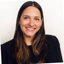 Danielle Mattina (Manzi)