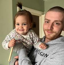 Picture of James Forde in General Pictures