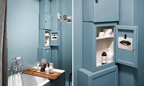 Tutto quello che devi sapere per ristrutturare bagno fai da te: Come Ristrutturare Il Bagno Con Il Colore E Idee Fai Da Te Casafacile