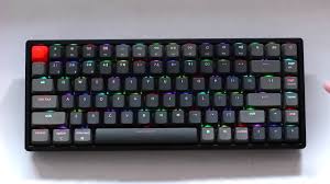 You're like a keychron shill. Keychron K2 Wireless Mechanical Keyboard German Iso De Layout Vers