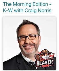 GUESS WHAT?! A member of the KS95 Morning Show is very excited to share  some very personal news with you at 7:40A TOMORROW morning! So make sure  you tune in because you're