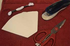 These diy unbleached tea bags are so totally easy to make and would be such a cute gift to give; Diy Coffee Brewing Bags Make The Best Of Everything