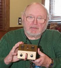 Kenneth F. 'Ken' Blume