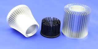 advanced heat sink & heat pipe solutions