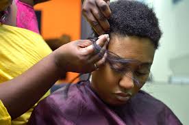 Are you searching for the best hair salons open near me? Natural Hair Is A Growing Trend Among Columbia Black Women News Columbiamissourian Com