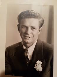 These are the DNA results for my dad Teddy Floyd Krska .