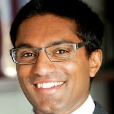 Ajay Iyengar's Instagram, Twitter & Facebook