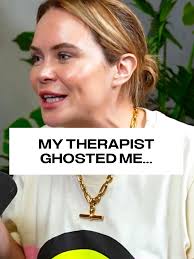 Discover the Joy of Comedy with My Therapist Ghosted Me