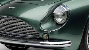 Image result for California Sage 1961 Aston Martin