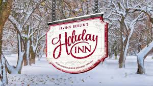 A look inside the farmhouse from the classic 1940s christmas movie holiday inn starring bing crosby and fred astaire and its. City Springs Theatre Brings Holiday Inn To The Stage 90 1 Fm Wabe