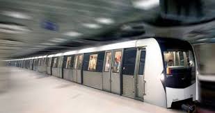 De la stefan cel mare la regina maria si de la enescu la brancusi, prezentatoarea britanica dr. Metrorex Incepe LucrÄƒrile La StaÈ›ia De Metrou È™tefan Cel Mare
