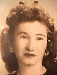 Obituary information for Sarah Christine Cariola