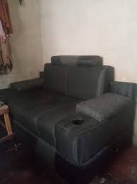 Sofa for sale in Kitwe chimwemwe kaluba area price k1300 negotiable it's  almost new 0767252633