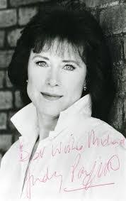 Judy Parfitt's Instagram, Twitter & Facebook