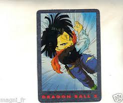 Check spelling or type a new query. Dragon Ball Z N 97 C17 A2845 Ebay
