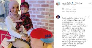 Drmaza hukum isteri menyuruh suami menjilat kemaluan isteri. Mawar Karim Dikecam Keluar Rumah Dalam Tempoh Iddah Sebab Itu Kita Kena Tahu Pengertian Iddah Kashoorga