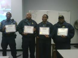 Downtown Safety Patrol