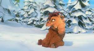 Peaches Ice Age Wiki Fandom