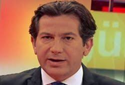 Deniz Bayramoğlu Kimdir Kaç Yaşında Nereli? Biyografisi