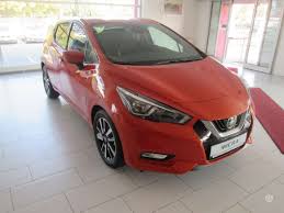 Nissan Micra 2020 Redesign And Concept Di 2020