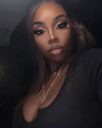 Monique Parish (@mscaliluv619) • Instagram photos and videos