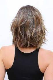 Even for the medium length of hair, there is excessive layering. Pin On Hairstyles