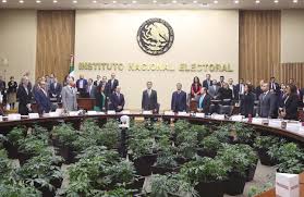 Las noticias de última hora, verídicas y sin censuras de cámara de diputados. Entrega Ine Constancias De Legisladores De Representacion Proporcional Al Senado Y A La Camara De Diputados Central Electoral