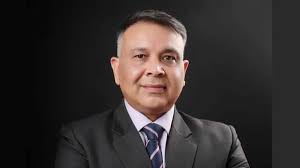 IFS Appoints Rahul Misra As SVP & MD For The Middle East And Africa