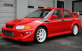 Modifikasi Mitsubishi Lancer Gti Vip Style Mobil Sedan Desain