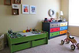 Train Table Transformation Train Table Kids Train Table Train Table Storage