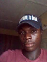 oloche emmanuel abel (@OlocheAbel)