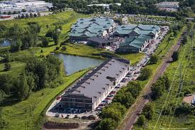 Car condo plan pitched in Rosemount