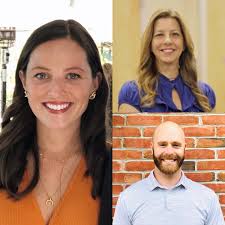 We are so proud of our Physical Therapist/PT Clinical Educator, Meredith  for being selected as Inspired by Drive's Therapist of the Month!  Congratulations Meredith, very well deserved! 🎉