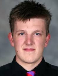 Jaron Hansen's Instagram, Twitter & Facebook